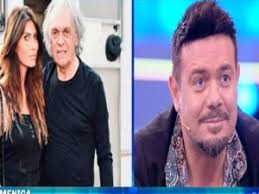 A pomeriggio 5, il direttore di nuovo riccardo signoretti avrebbe lanciato lo scoop: Riccardo Fogli E La Moglie A Domenica Live Parla Il Presunto Amante