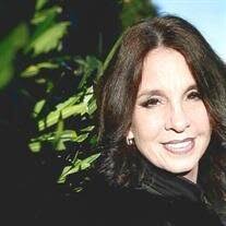 Maureen Suzanne Swallow Obituary