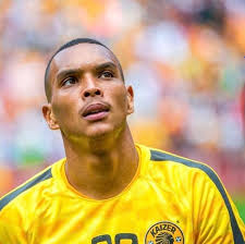 Ryan Moon's Aerial Skills in Kaizer Chiefs FC