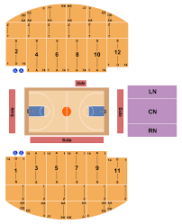 Yakima Valley Sundome Seating Chart Yakima