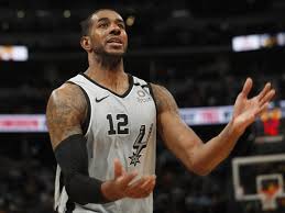 The brooklyn nets are undoubtedly the title favorites this year in the playoffs and after demolishing the muilwakee bucks in the first two games of their eastern. Brooklyn Nets Add Sixth All Star To Roster With Lamarcus Aldridge Signing Brooklyn Nets The Guardian