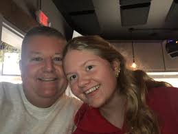 Start your Saturday Night off right at "The Home Of the Worlds Best Burger" 