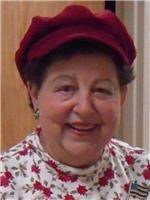 Jeanette Laurent Obituary (2020)