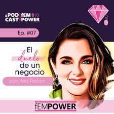 Emprendedora y Extraordinaria by fEMPOWER