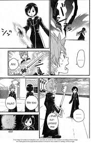 Kingdom Hearts 358 2 Days Manga Kingdom Hearts 358 2 Days 3 Page 15