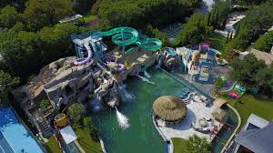 Pfdd is a nonprofit organization with the goal of establishing 4 new downtown dallas parks. Dallas Mansion With A Water Park Bowling Alley Basketball Court Robb Report