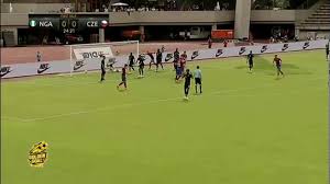 He plays as a centre back, but has international career. Tomas Kalas Goal Nigeria 0 1 Czech Republic International Friendly 2018 Youtube