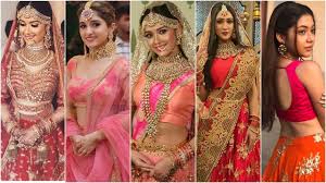 Rankings Of Pretty Gorgeous Actresses Of Serial Tu Aashiqui Jannat Zubair Nidhi Shah Reem S Youtube Actress gauri kulkarni is excited to sing with renowned singer abhijeet sawant for aai kuthe kay karte.