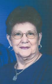 Obituary for Wynell (Jackson) McGuire