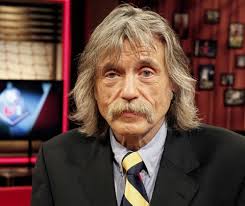 Dochter Johan Derksen Steunt Sylvana Simons