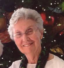 Obituary information for Sr. Mary Jonette Rolando RSM