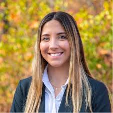 I'm thrilled to share that I've been selected as a Hassenfeld Fellow to  join Brandeis International Business School's Hassenfeld Immersion Trip to  India this winter!