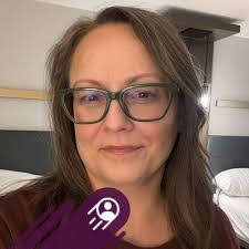 Kimberly Braaten's Instagram, Twitter & Facebook