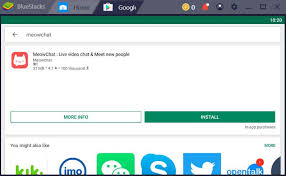 Meowchat For Pc Windows 10 8 7 And Macos Download New Version Windows 10 Android Emulator Software Engineer
