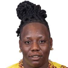 Kimberly Anthony Profile, Biography & Career Stats