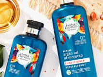 13 Best Argan Oil Shampoos for 2022 - Shampoo With Moroccan ...