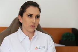 Batean' con amparo a señalada por desfalco en Guadalajara