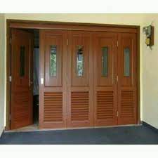 Sedangkan garasi satu pintu bisa menjadi pilihan tepat jika rumah anda tidak terlalu luas. Pintu Garasi Lipat Minimalis Shopee Indonesia
