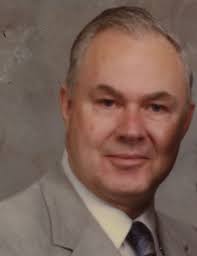 Obituary information for Roy Robert Goughnour