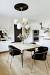 Modern Dining Room Design 2018