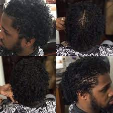 Brotherlocks Small Size Install By Angel Payne Dreadlock Hairstyles For Men Locs Hairstyles Dreadlock Hairstyles