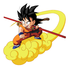 Goku Chico Kinton By Bardocksonic On Deviantart Dragon Ball Artwork Kid Goku Anime Dragon Ball