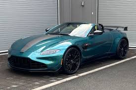 Image result for Aston Martin Racing Green 2023 Aston Martin