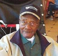 Charles Rouse Obituary (1932