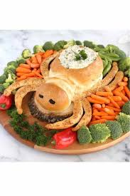 Add this dark and creepy cheese ball to your halloween party buffet. 60 Best Halloween Party Foods Cute Halloween Recipes For Adults