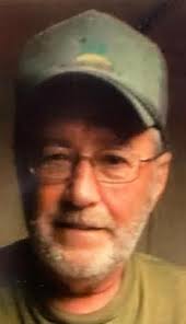 Alan Ray Line Obituary (2024)