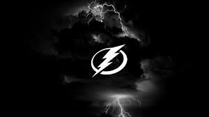 Use it for your creative projects or simply as a sticker you'll share on tumblr, whatsapp, facebook messenger, wechat, twitter or in other messaging apps. Tampa Bay Lightning Logo With Background Of Dark Clouds And Lightning Hd Tampa Bay Lightning Wallpapers Hd Wallpapers Id 59629