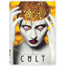 American Horror Story: Apocalypse