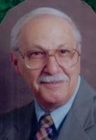 Obituary of Anthony E. Giangrasso