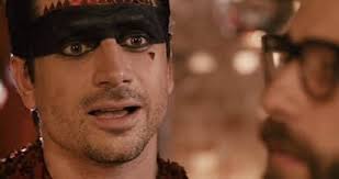 The Dognapper (2012)