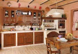 Tutto sulle cucine in muratura: Cucine In Finta Muratura Foto 37 X2f 40 Designmag Design Rustico Da Cucina Cucina In Muratura Progetti Di Cucine