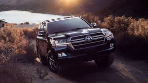 2020 Toyota Land Cruiser Heritage Edition Gets An Old School Touch Land Cruiser Toyota Land Cruiser Land Cruiser 200