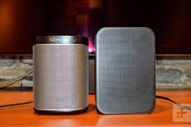Sonos Vs Bluesound A Hi Fi Wi Fi Speaker System Shootout