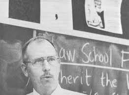 Law School Announcements 1991-1992