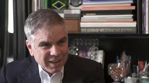 Patrões e empregados são 'parceiros na prosperidade', diz Flávio Rocha