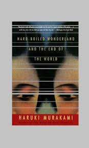 The surreal universe of Haruki Murakami book covers - 99designs