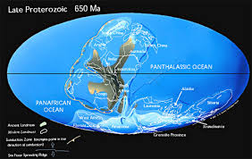 Rainer Olzem De Themen Novopangaa Die Erde In 250 Millionen Jahren