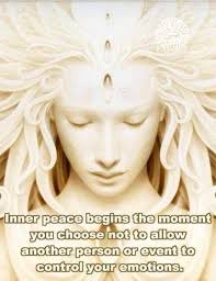 Maintaining Inner Peace and Dealing with Difficult Relationships