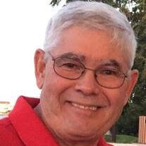 Lloyd Stanley Pierce Obituary