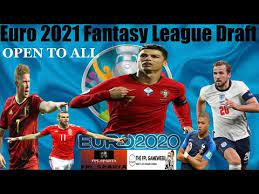 Munich's lord mayor dieter reiter and marion european championships management is deeply saddened by the death of svein arne hansen, president of european athletics and chair of the. Fantasy Uefa Euro 2020 Fantasy Football Euro 2021 Uefa European Championship 2020 Fpl Sparta Youtube
