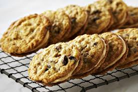 This cinnamon raisin cookie recipe is truly amazing! Our 25 Most Popular Cookie Recipes Of All Time Food Network Canada