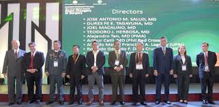 Herbosa, md, fpcs undersecretary department of health, philippines. Trauma Commission Philippine College Of Surgeons