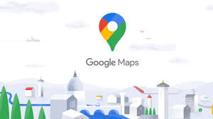 You're in the right place! Google Maps Gets A New Look And It S Simply Genius Creative Bloq