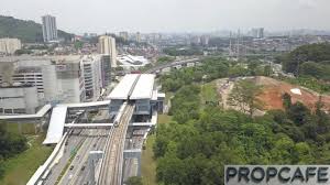 Taman connaught mrt station is just a stone's throw away from the property and can be reached just by walking. Propcafe Review Aster Residence Cheras By Amber Homes Home Has A Heartbeat Part 2 Propcafe