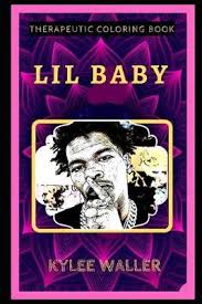 He's a practicing physician at midwest. Lil Baby Therapeutic Coloring Book Kylee Waller Book Buy Now At Mighty Ape Nz