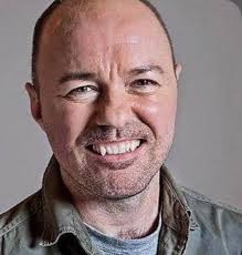 Ricky, Karl, and Steve… kind of. Happy Friday.